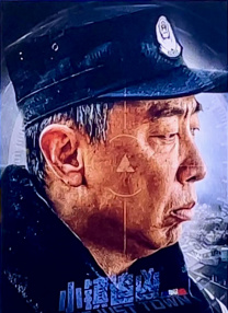 胸片曝光2025
